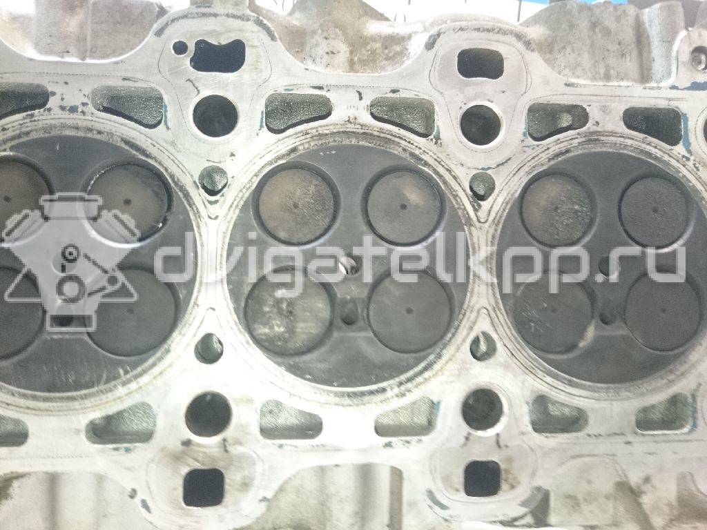 Фото Головка блока для двигателя D4HA для Hyundai / Kia 136-185 л.с 16V 2.0 л Дизельное топливо {forloop.counter}}