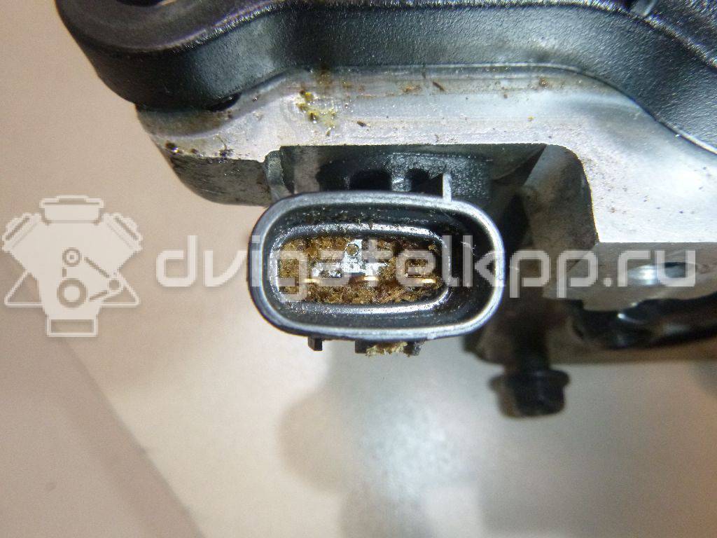 Фото Головка блока для двигателя G4KJ для Hyundai / Kia 141-201 л.с 16V 2.4 л бензин {forloop.counter}}