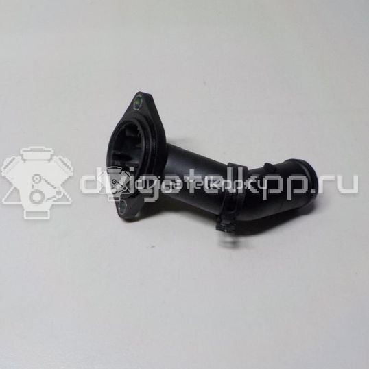 Фото Крышка термостата  038121121d для Seat Ibiza / Cordoba / Leon / Toledo / Alhambra