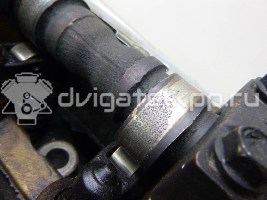 Фото Головка блока для двигателя G6CU для Hyundai / Kia 194-211 л.с 24V 3.5 л бензин {forloop.counter}}