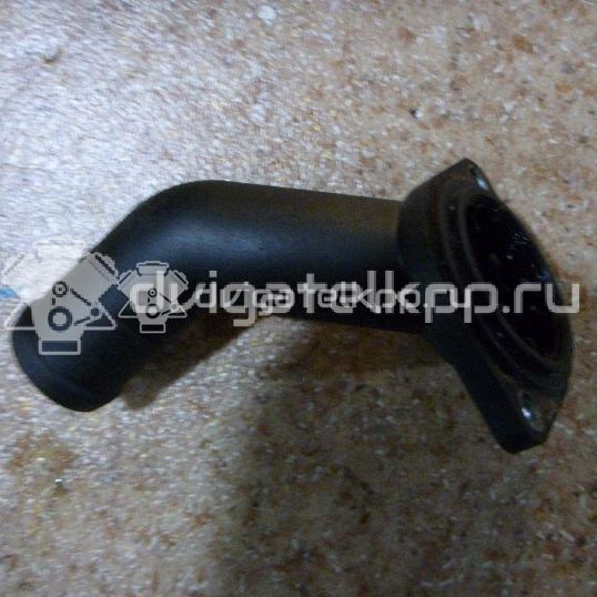 Фото Крышка термостата  038121121d для Seat Ibiza / Cordoba / Leon / Toledo / Alhambra