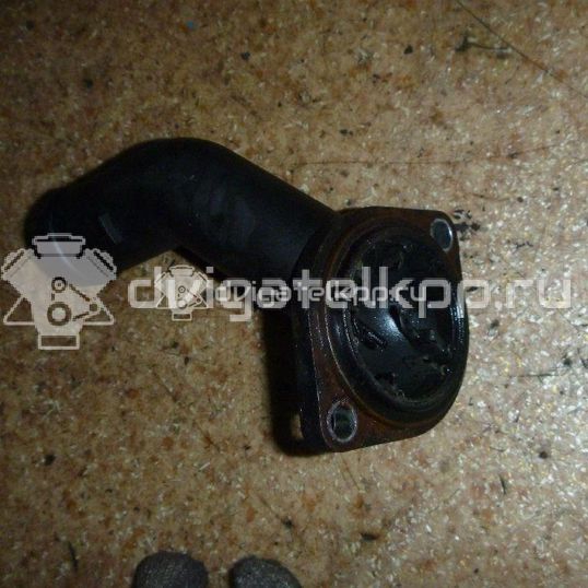 Фото Крышка термостата  038121121d для Seat Ibiza / Cordoba / Leon / Toledo / Alhambra