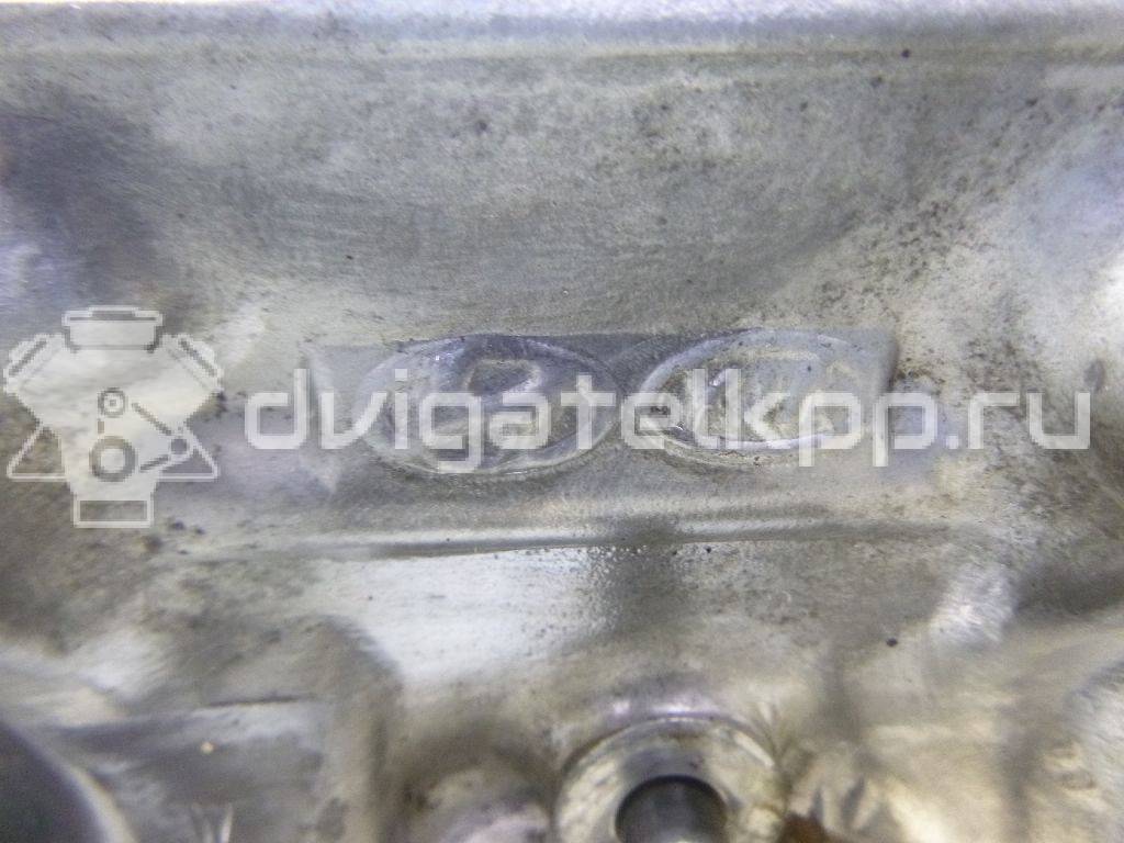 Фото Головка блока для двигателя G6CU для Hyundai / Kia 194-211 л.с 24V 3.5 л бензин {forloop.counter}}