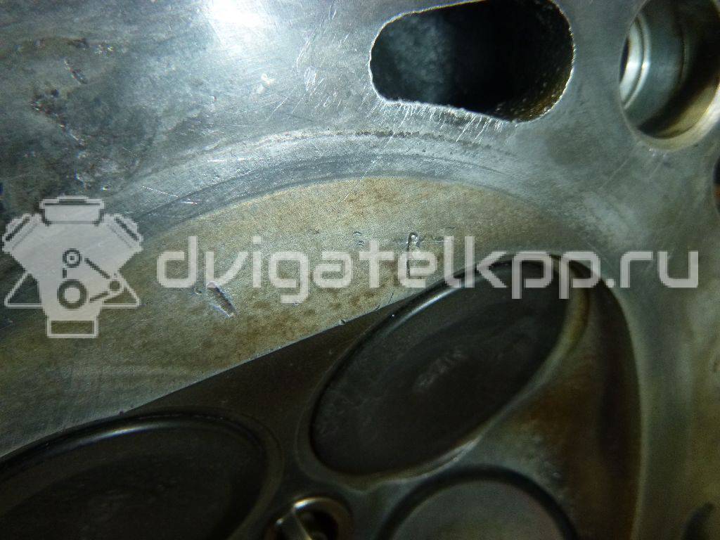 Фото Головка блока для двигателя G6CU для Hyundai / Kia 194-211 л.с 24V 3.5 л бензин {forloop.counter}}