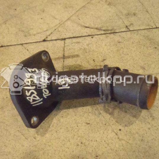 Фото Крышка термостата  038121121D для Seat Ibiza / Cordoba / Leon / Toledo / Alhambra