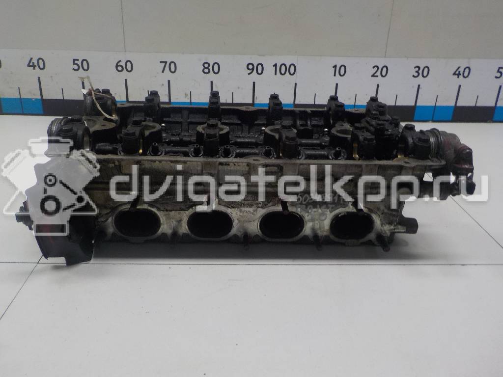 Фото Головка блока для двигателя G4JP для Hyundai / Kia 136-140 л.с 16V 2.0 л бензин {forloop.counter}}