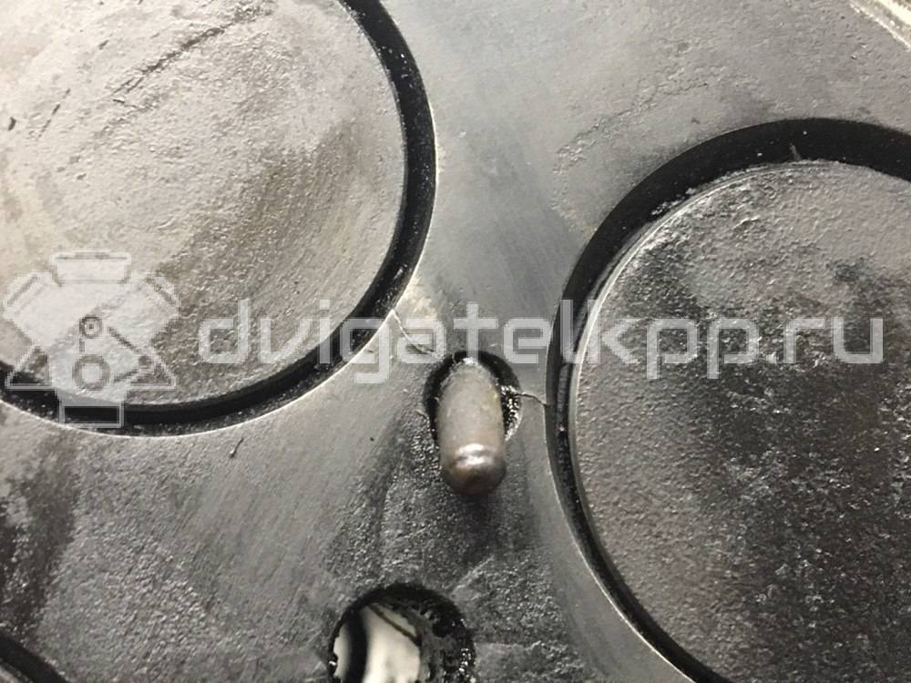 Фото Головка блока для двигателя D4CB для Hyundai / Kia 129-178 л.с 16V 2.5 л Дизельное топливо {forloop.counter}}