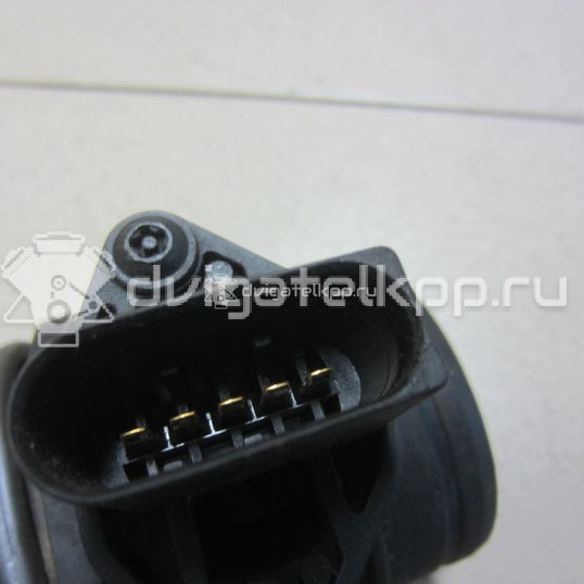 Фото Расходомер воздуха (массметр)  06A906461G для Seat Ibiza / Cordoba / Leon / Toledo / Alhambra