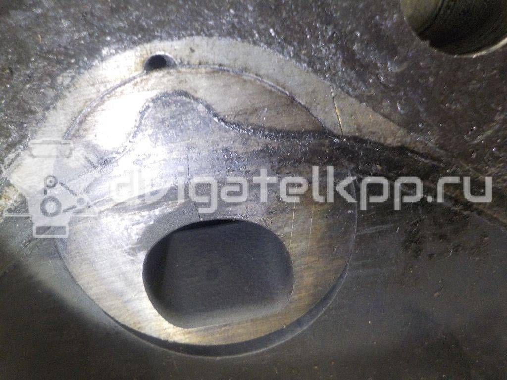 Фото Головка блока для двигателя D4BH для Mitsubishi / Hyundai / Kia 80-106 л.с 8V 2.5 л Дизельное топливо {forloop.counter}}