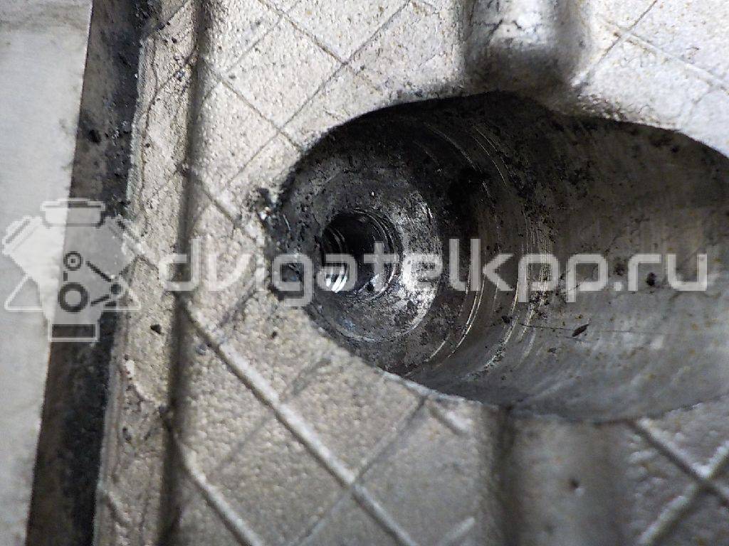 Фото Головка блока для двигателя D4CB для Hyundai / Kia 129-178 л.с 16V 2.5 л Дизельное топливо 221004A310 {forloop.counter}}