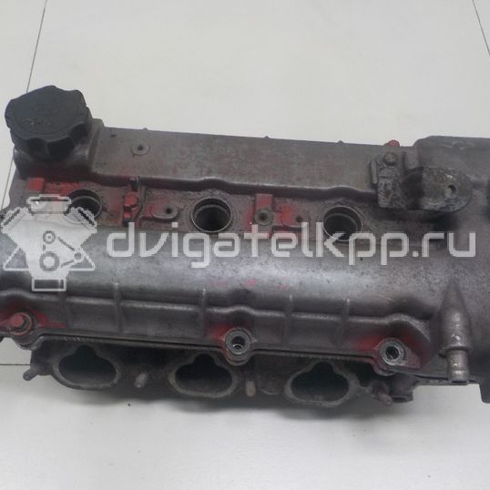 Фото Головка блока для двигателя G6BA для Hyundai (Beijing) / Hyundai / Kia 174-175 л.с 24V 2.7 л бензин