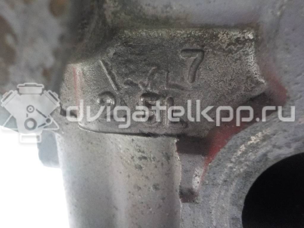 Фото Головка блока для двигателя G6BA для Hyundai (Beijing) / Hyundai / Kia 174-175 л.с 24V 2.7 л бензин {forloop.counter}}