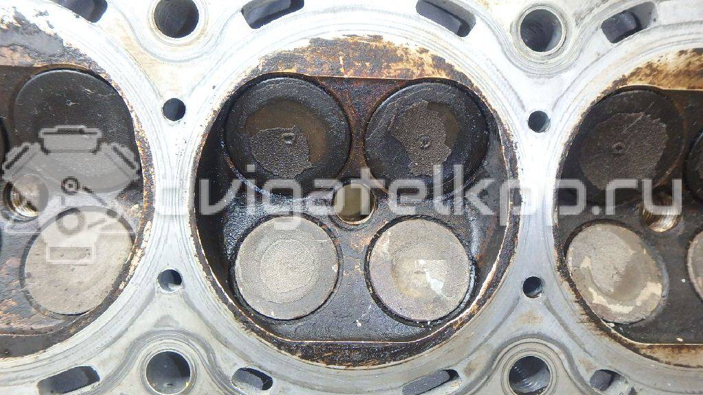 Фото Головка блока для двигателя G4KD для Hyundai (Beijing) / Hyundai / Kia 163-165 л.с 16V 2.0 л бензин 221002G200 {forloop.counter}}