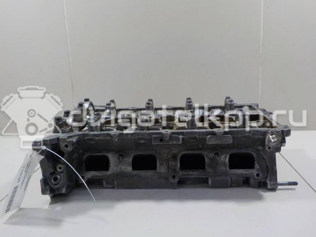 Фото Головка блока для двигателя G4KD для Hyundai / Kia 150-178 л.с 16V 2.0 л бензин 221002G051 {forloop.counter}}