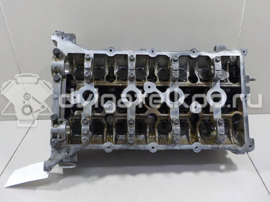 Фото Головка блока для двигателя G4KD для Hyundai / Kia 150-178 л.с 16V 2.0 л бензин 221002G051 {forloop.counter}}