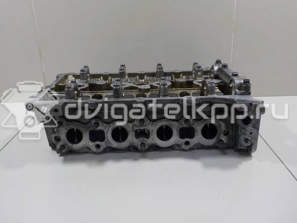 Фото Головка блока для двигателя G4KD для Hyundai / Kia 150-178 л.с 16V 2.0 л бензин 221002G051 {forloop.counter}}