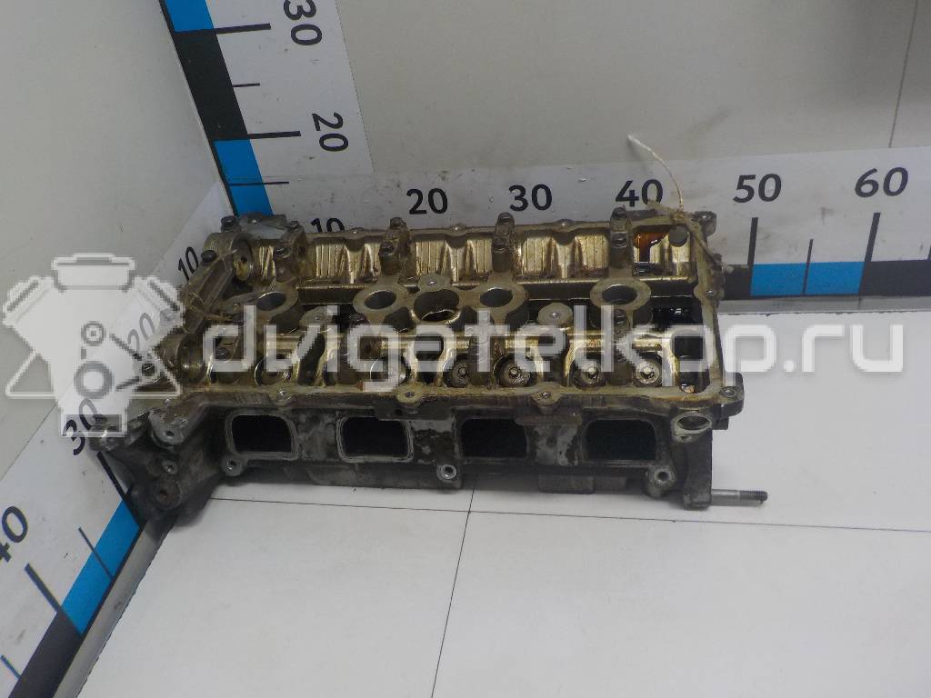 Фото Головка блока для двигателя G4KD для Hyundai Ix35 Lm, El, Elh / Sonata 150-178 л.с 16V 2.0 л бензин {forloop.counter}}