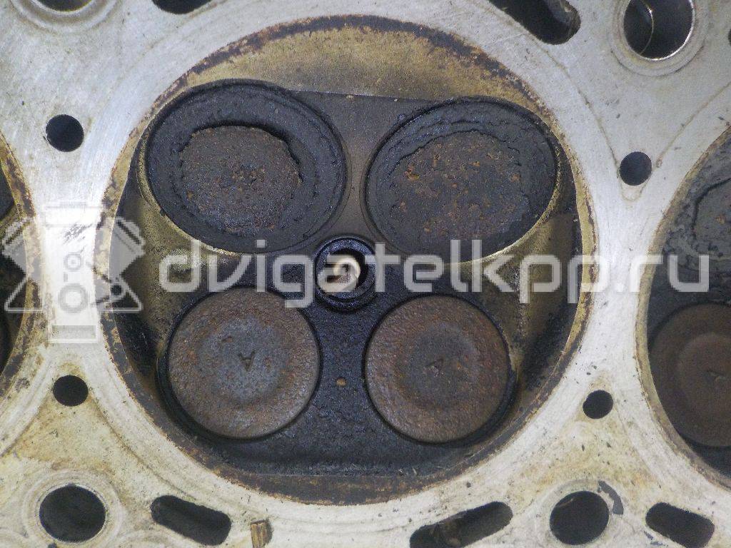 Фото Головка блока для двигателя G4KD для Hyundai Ix35 Lm, El, Elh / Sonata 150-178 л.с 16V 2.0 л бензин {forloop.counter}}