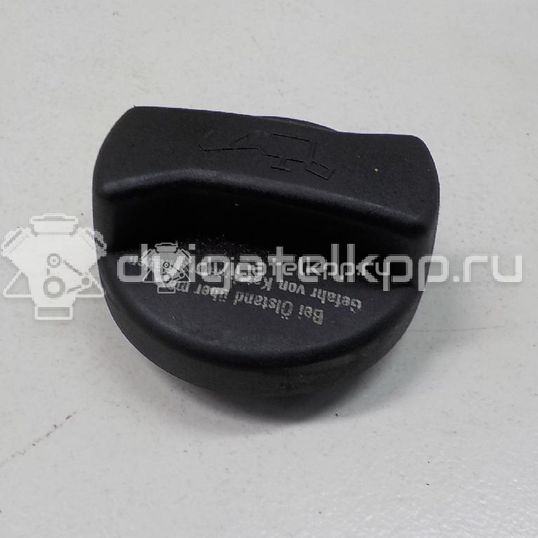 Фото Крышка маслозаливной горловины  026103485A для Seat Ibiza / Cordoba / Leon / Toledo / Alhambra