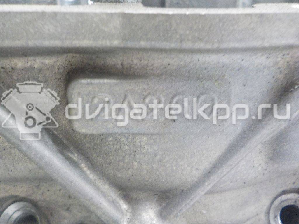 Фото Головка блока для двигателя D4FD для Hyundai / Kia 116-141 л.с 16V 1.7 л Дизельное топливо 221002A260 {forloop.counter}}