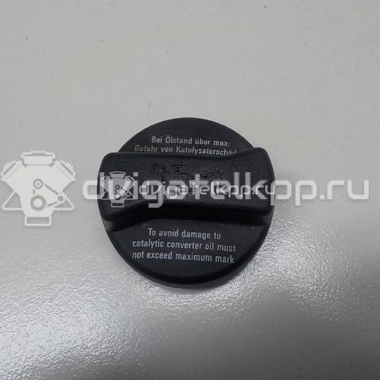 Фото Крышка маслозаливной горловины  026103485A для Seat Ibiza / Cordoba / Leon / Toledo / Alhambra