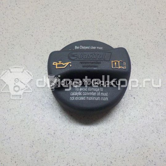 Фото Крышка маслозаливной горловины  026103485L для Seat Ibiza / Cordoba / Leon / Toledo / Alhambra