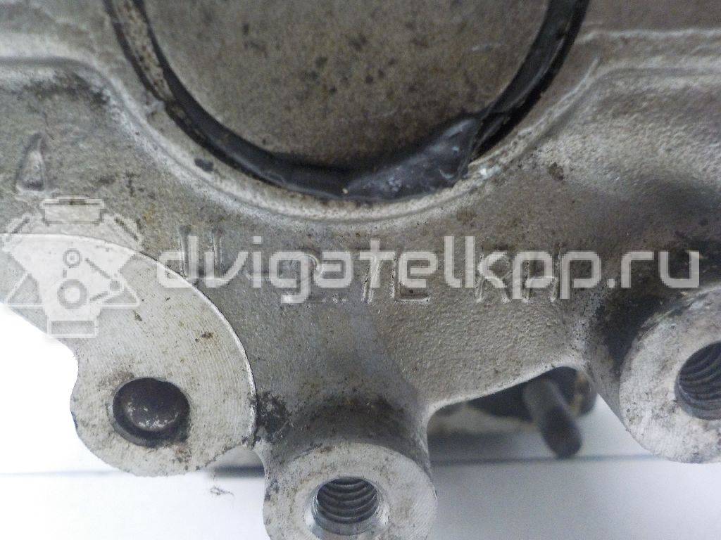 Фото Головка блока для двигателя G6EA для Hyundai / Kia 180-194 л.с 24V 2.7 л бензин {forloop.counter}}