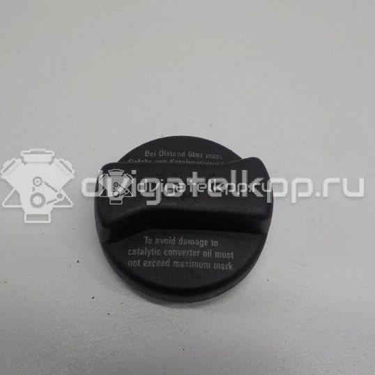 Фото Крышка маслозаливной горловины  06B103485C для Seat Ibiza / Cordoba / Leon / Toledo / Alhambra