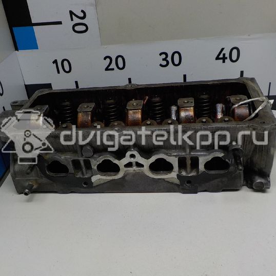 Фото Головка блока  для Hyundai Atos Mx / Getz Tb