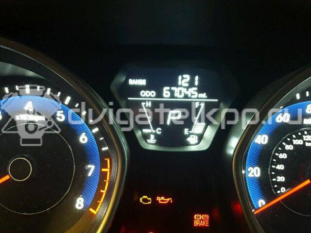 Фото Головка блока для двигателя G4NB для Hyundai / Kia 143-160 л.с 16V 1.8 л бензин {forloop.counter}}