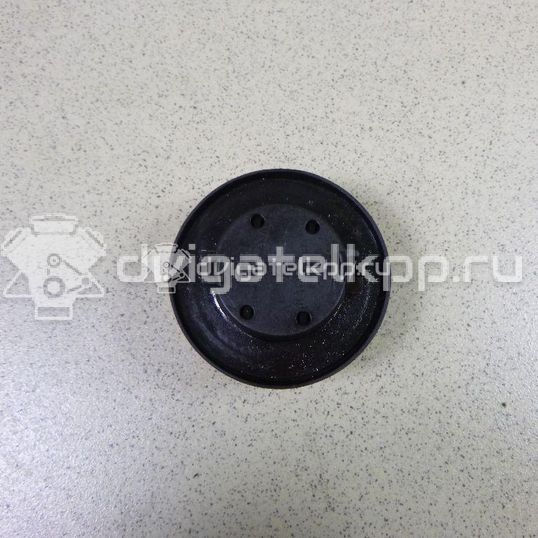 Фото Крышка маслозаливной горловины  026103485 для Seat Ibiza / Cordoba / Leon / Toledo / Alhambra