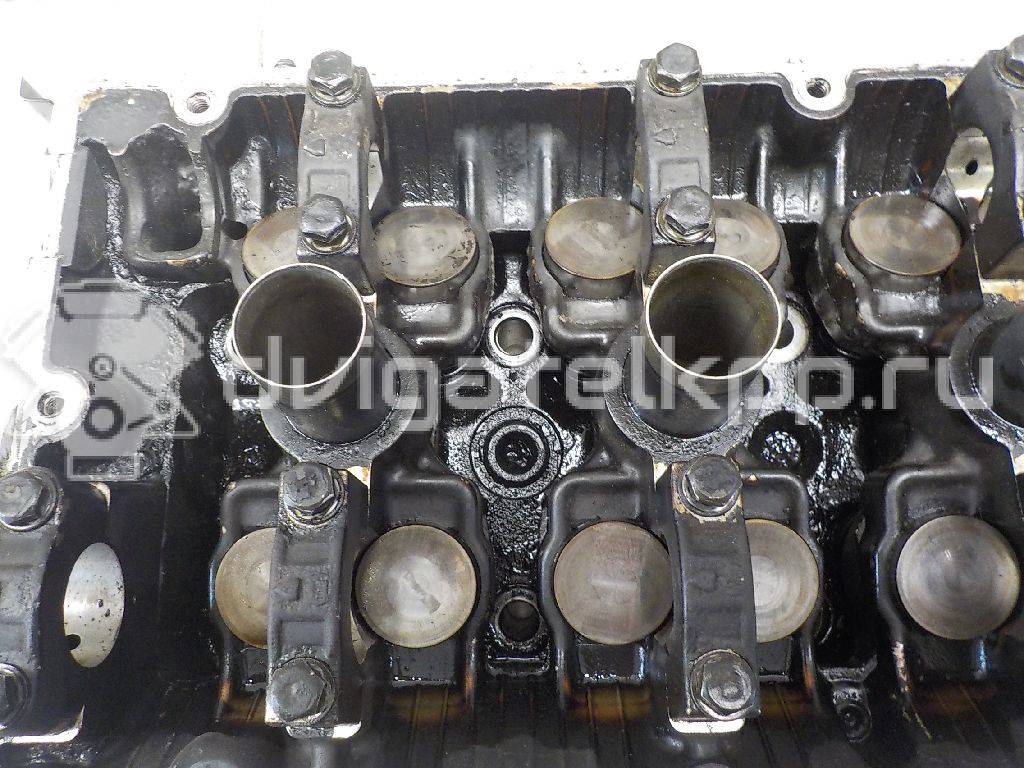 Фото Головка блока для двигателя G4EE для Hyundai / Kia 97 л.с 16V 1.4 л бензин 2210026100 {forloop.counter}}