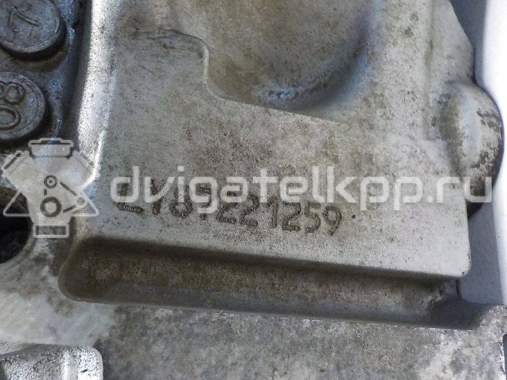 Фото Головка блока для двигателя K24Z3 для Honda / Acura 188-204 л.с 16V 2.4 л бензин {forloop.counter}}