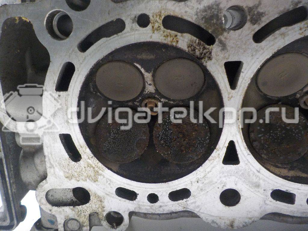 Фото Головка блока для двигателя J35A8 для Honda / Acura 248-295 л.с 24V 3.5 л бензин {forloop.counter}}