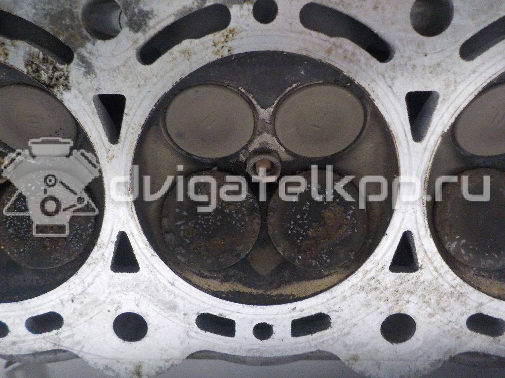 Фото Головка блока для двигателя J35A8 для Honda / Acura 248-295 л.с 24V 3.5 л бензин {forloop.counter}}