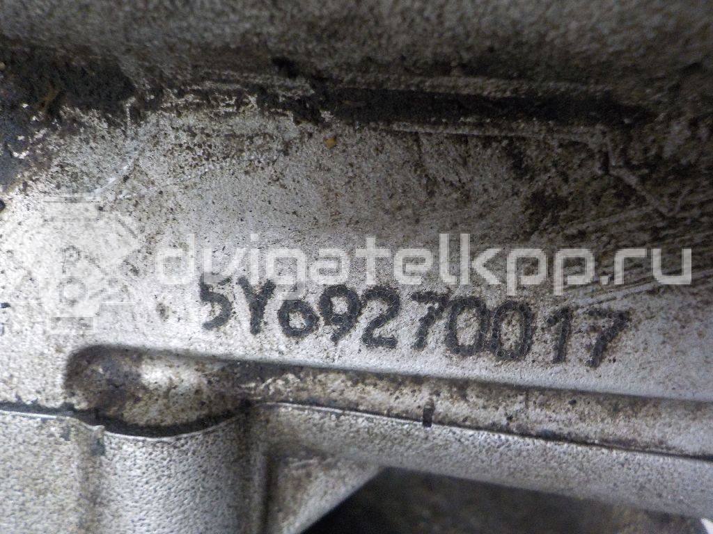 Фото Головка блока для двигателя J35A8 для Honda / Acura 295 л.с 24V 3.5 л бензин {forloop.counter}}