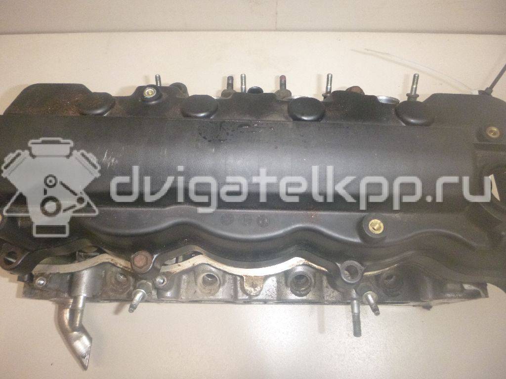 Фото Головка блока для двигателя R18A2 для Honda Civic / Crossroad Rt / Stream 140 л.с 16V 1.8 л бензин {forloop.counter}}