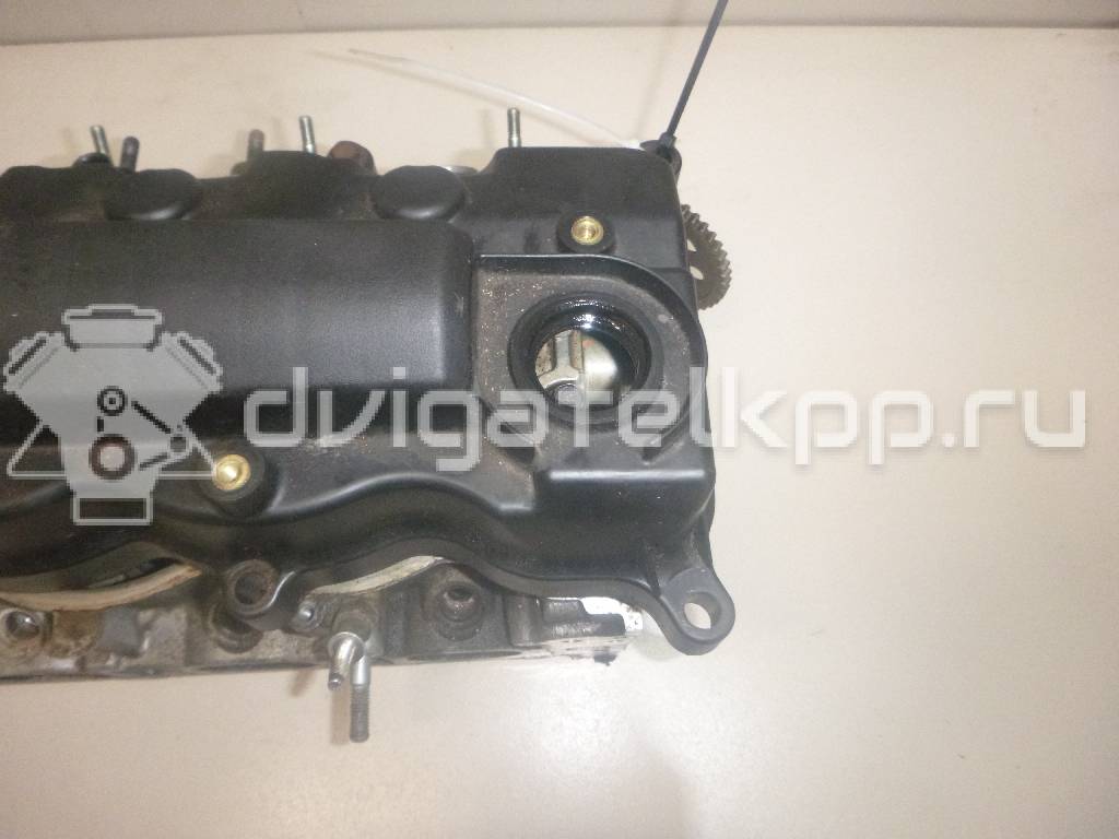 Фото Головка блока для двигателя R18A2 для Honda Civic / Crossroad Rt / Stream 140 л.с 16V 1.8 л бензин {forloop.counter}}