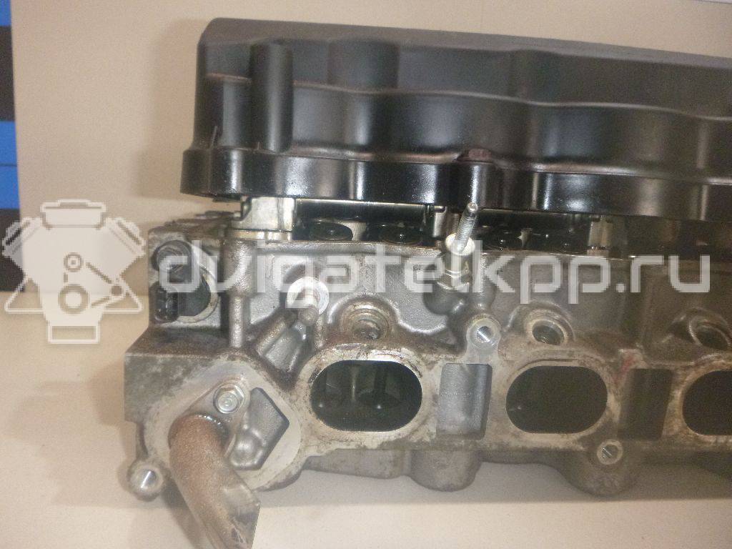 Фото Головка блока для двигателя R18A2 для Honda Civic / Crossroad Rt / Stream 140 л.с 16V 1.8 л бензин {forloop.counter}}