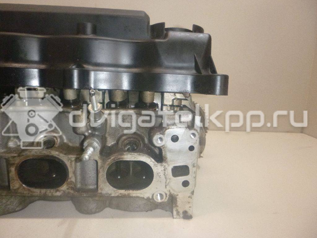 Фото Головка блока для двигателя R18A2 для Honda Civic / Crossroad Rt / Stream 140 л.с 16V 1.8 л бензин {forloop.counter}}