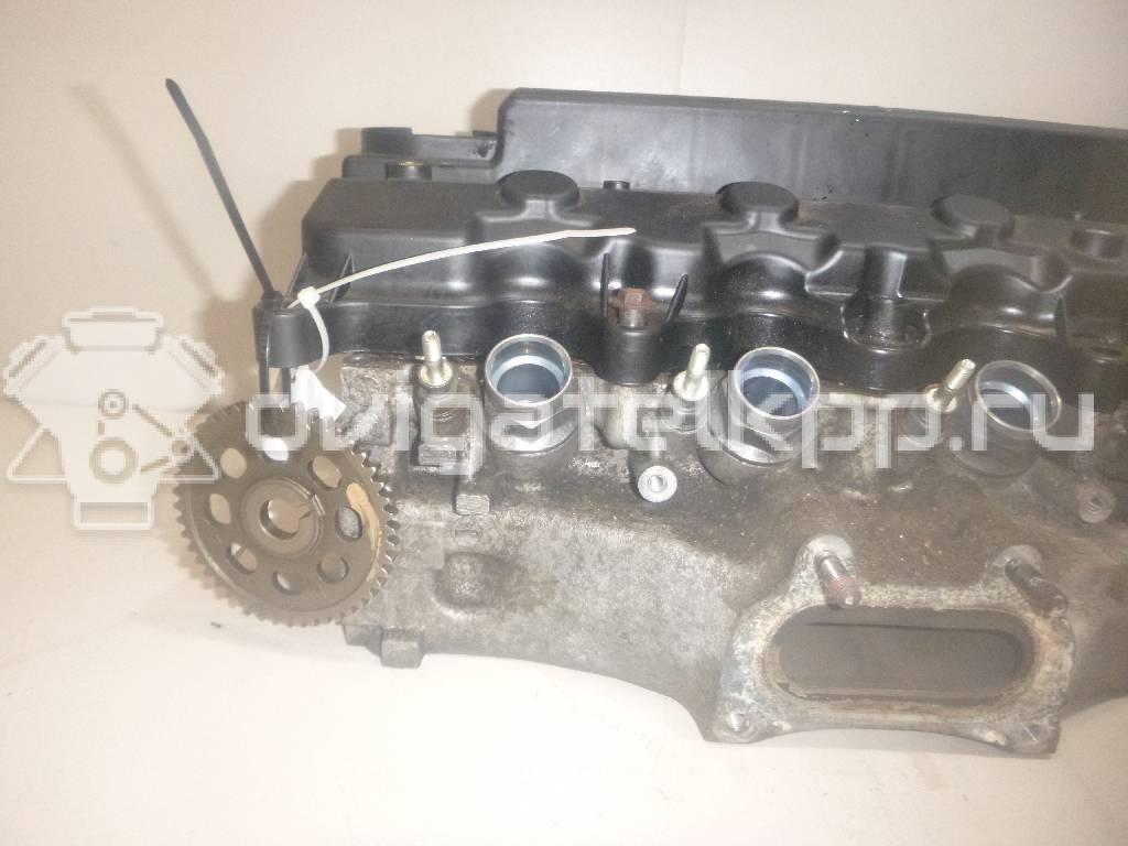 Фото Головка блока для двигателя R18A2 для Honda Civic / Crossroad Rt / Stream 140 л.с 16V 1.8 л бензин {forloop.counter}}