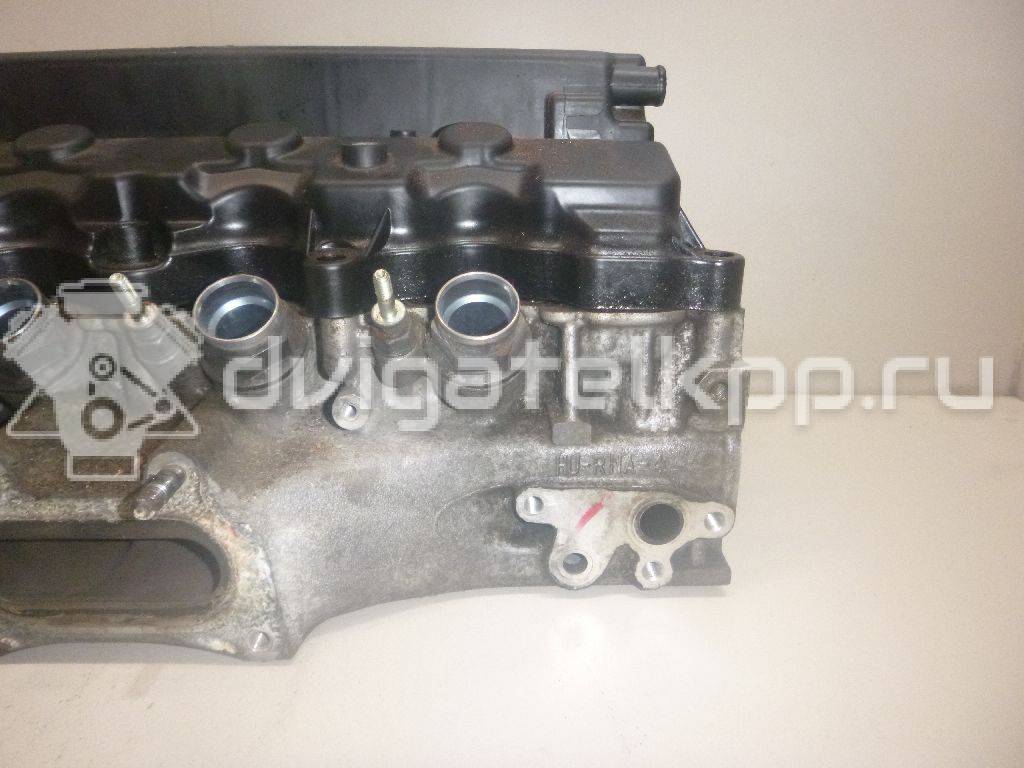 Фото Головка блока для двигателя R18A2 для Honda Civic / Crossroad Rt / Stream 140 л.с 16V 1.8 л бензин {forloop.counter}}