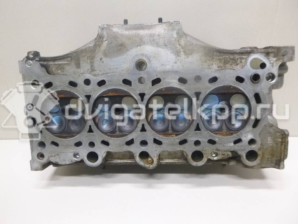 Фото Головка блока для двигателя R18A1 для Honda / Honda (Gac) 132-141 л.с 16V 1.8 л бензин 12200RNAA00 {forloop.counter}}