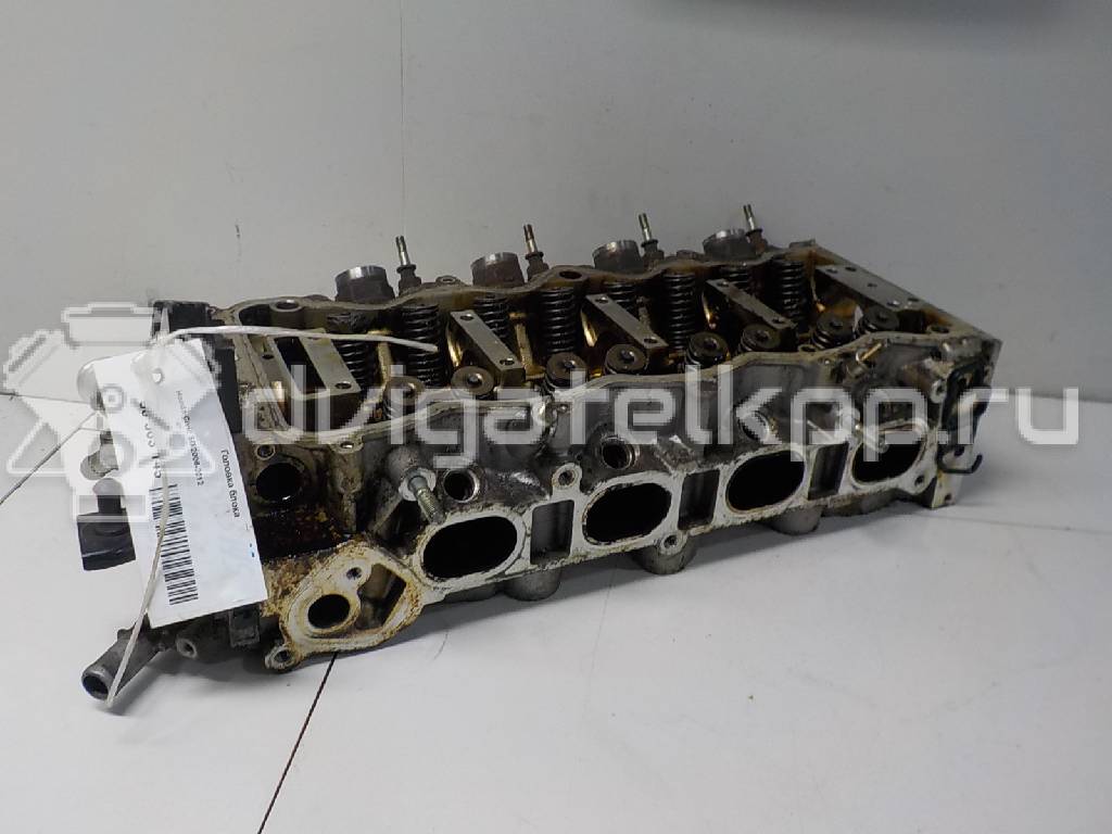 Фото Головка блока для двигателя R18A2 для Honda Civic 140 л.с 16V 1.8 л бензин 12200RNAA00 {forloop.counter}}