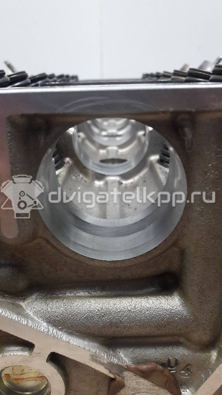 Фото Головка блока для двигателя R18A2 для Honda Civic / Crossroad Rt / Stream 140 л.с 16V 1.8 л бензин 12200RNAA00 {forloop.counter}}