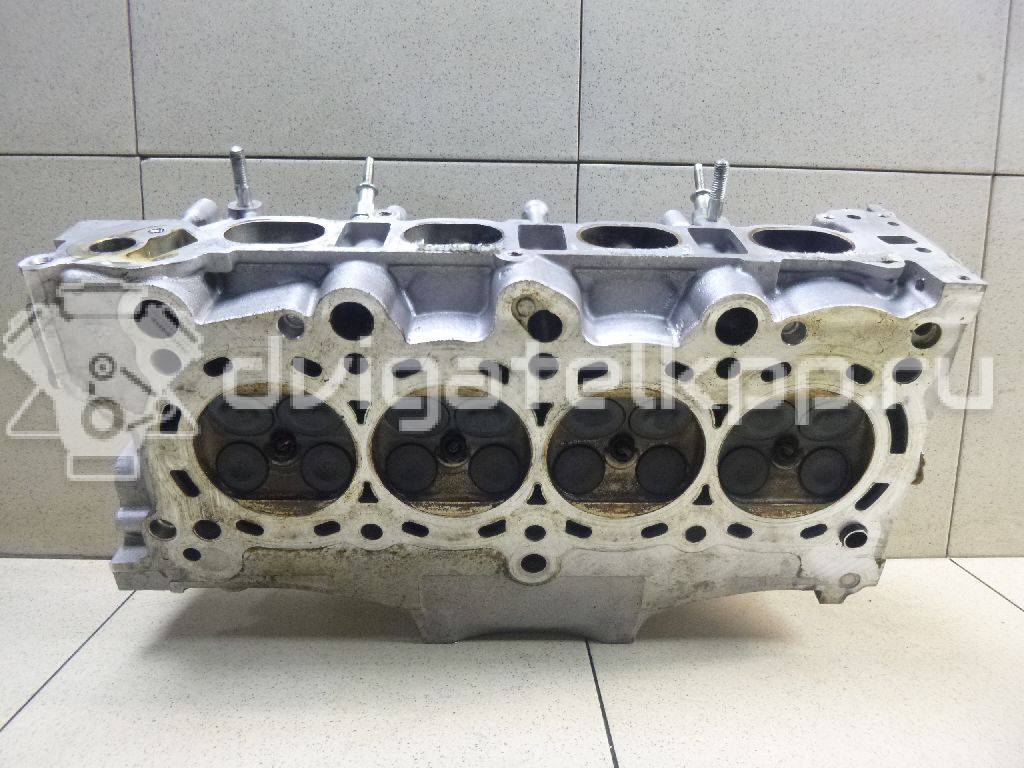 Фото Головка блока для двигателя R20A2 для Honda Civic / Cr-V 143-155 л.с 16V 2.0 л бензин 12200RNAA00 {forloop.counter}}