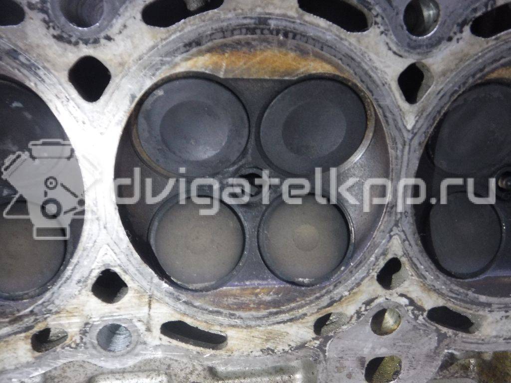 Фото Головка блока для двигателя SEBA для Ford Australia Mondeo 160 л.с 16V 2.3 л бензин {forloop.counter}}