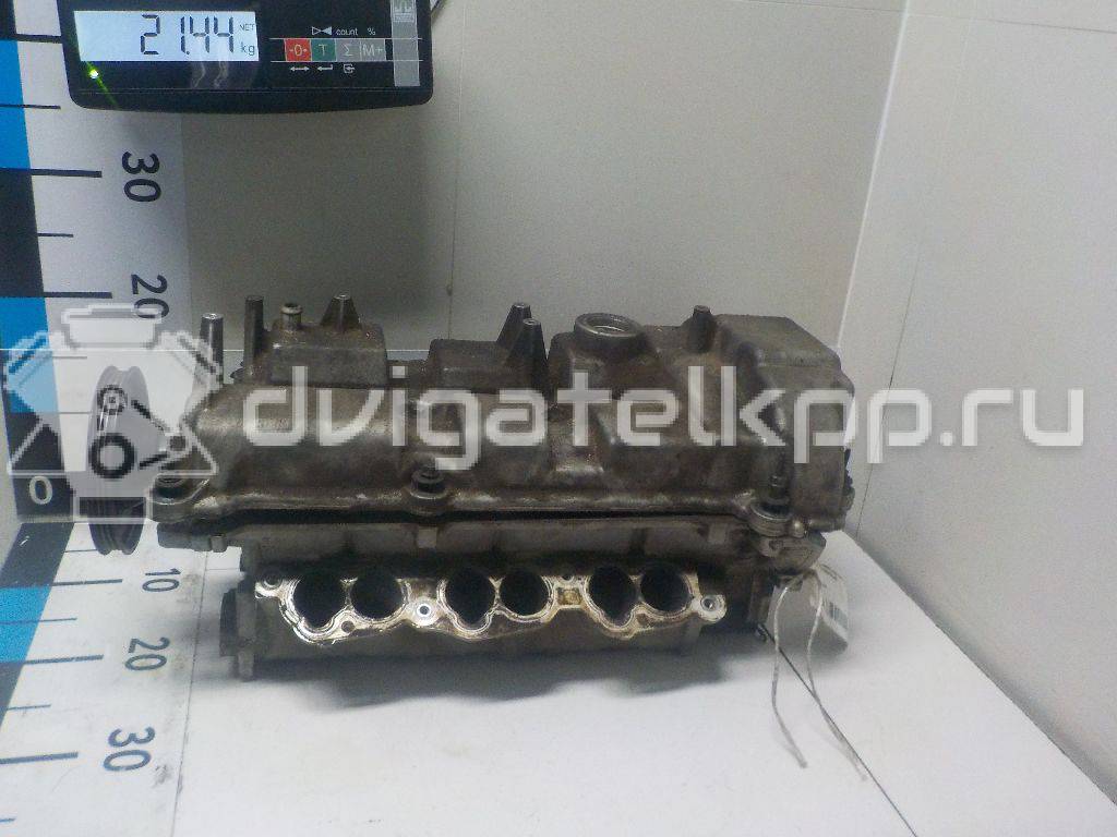 Фото Головка блока для двигателя YTR (V6) для Ford Falcon 214 л.с 12V 4.0 л бензин {forloop.counter}}