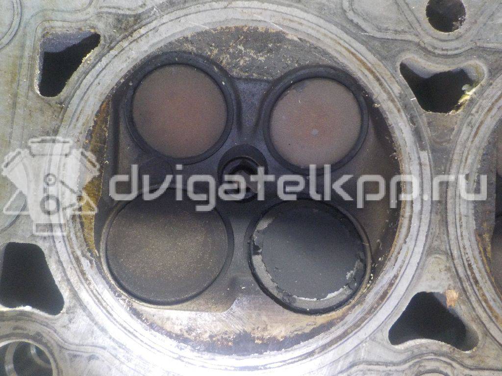 Фото Головка блока для двигателя YTR (V6) для Ford Falcon 214 л.с 12V 4.0 л бензин {forloop.counter}}