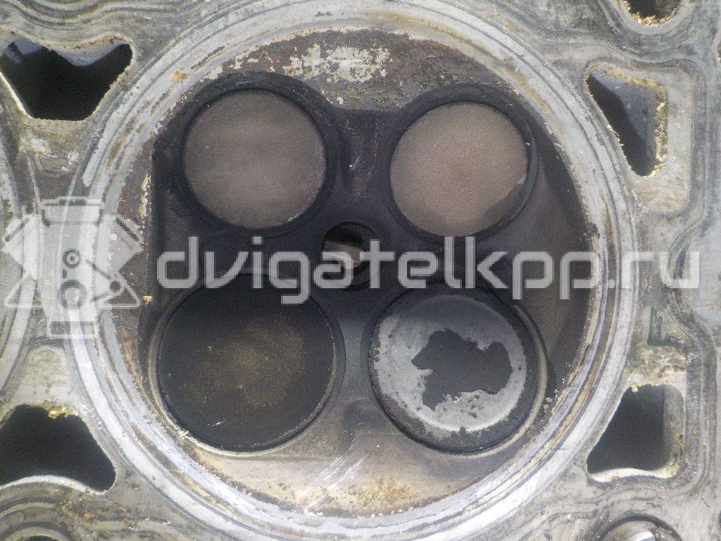 Фото Головка блока для двигателя YTR (V6) для Ford Falcon 214 л.с 12V 4.0 л бензин {forloop.counter}}